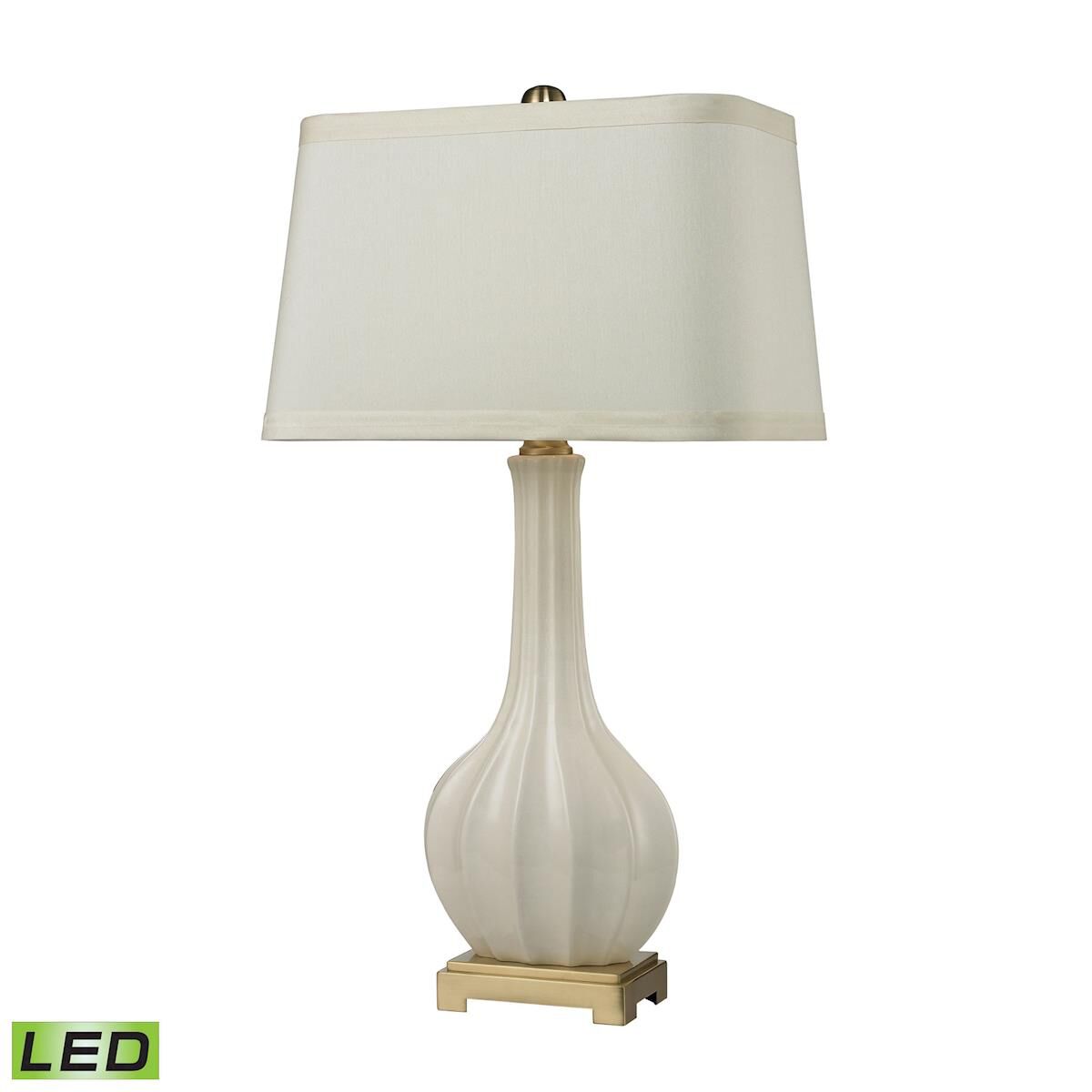 ELK Home 34 Inch Table Lamp - D2596-LED
