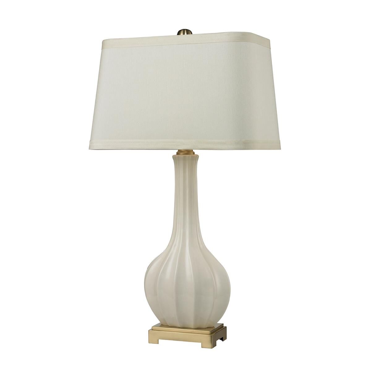 ELK Home 34 Inch Table Lamp - D2596