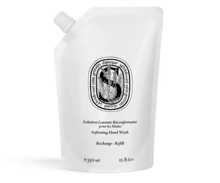 Diptyque Diptyque Soothing Liquid Hand Cleanser Refill 350ml