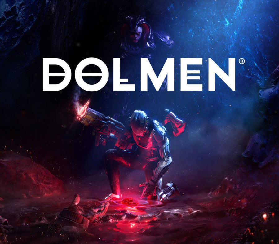Dolmen AR XBOX One - Xbox Series X|S CD Key