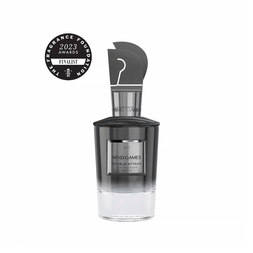 Mind games Double Attack - 100 ML Extract