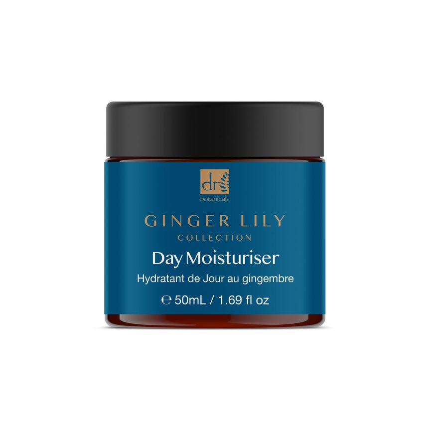 Ginger Lily Day Moisturizer