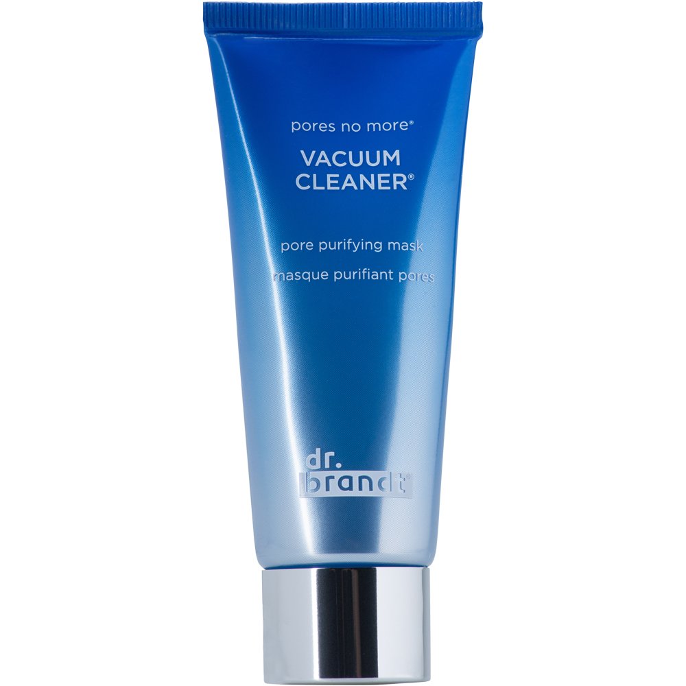 Pores No More Vacuum Cleaner