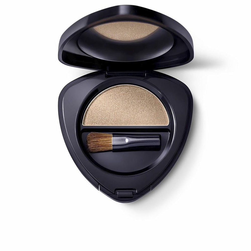 Organic Eyeshadow - 08 Golden Topaz