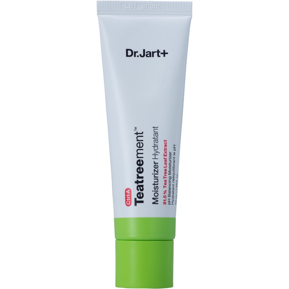Teatreetment Moisturizer