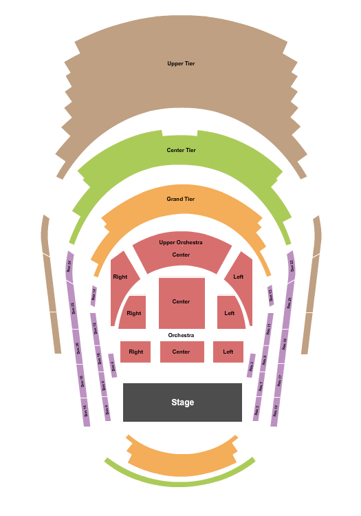 Orlando Ballet: The Nutcracker