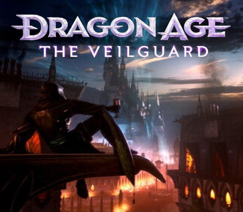 Dragon Age: The Veilguard AU Xbox Series X|S CD Key