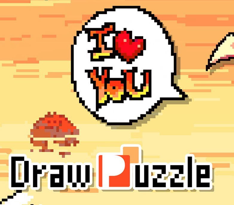Draw Puzzle PC Steam CD Key