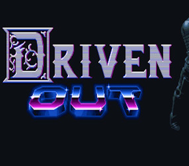 Driven Out EU XBOX One CD Key