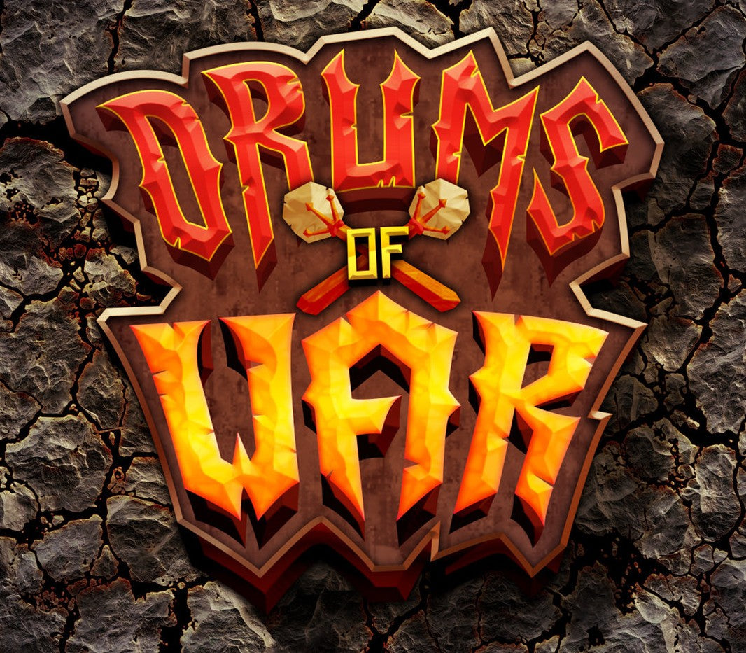 Drums Of War Steam CD Key