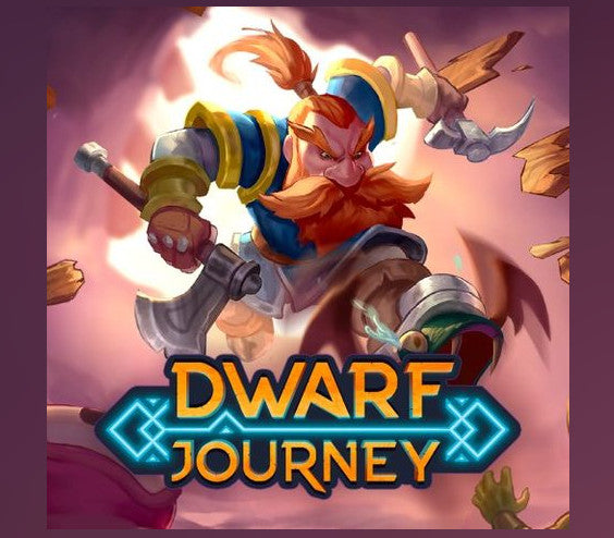 Dwarf Journey AR XBOX One - Xbox Series X|S CD Key