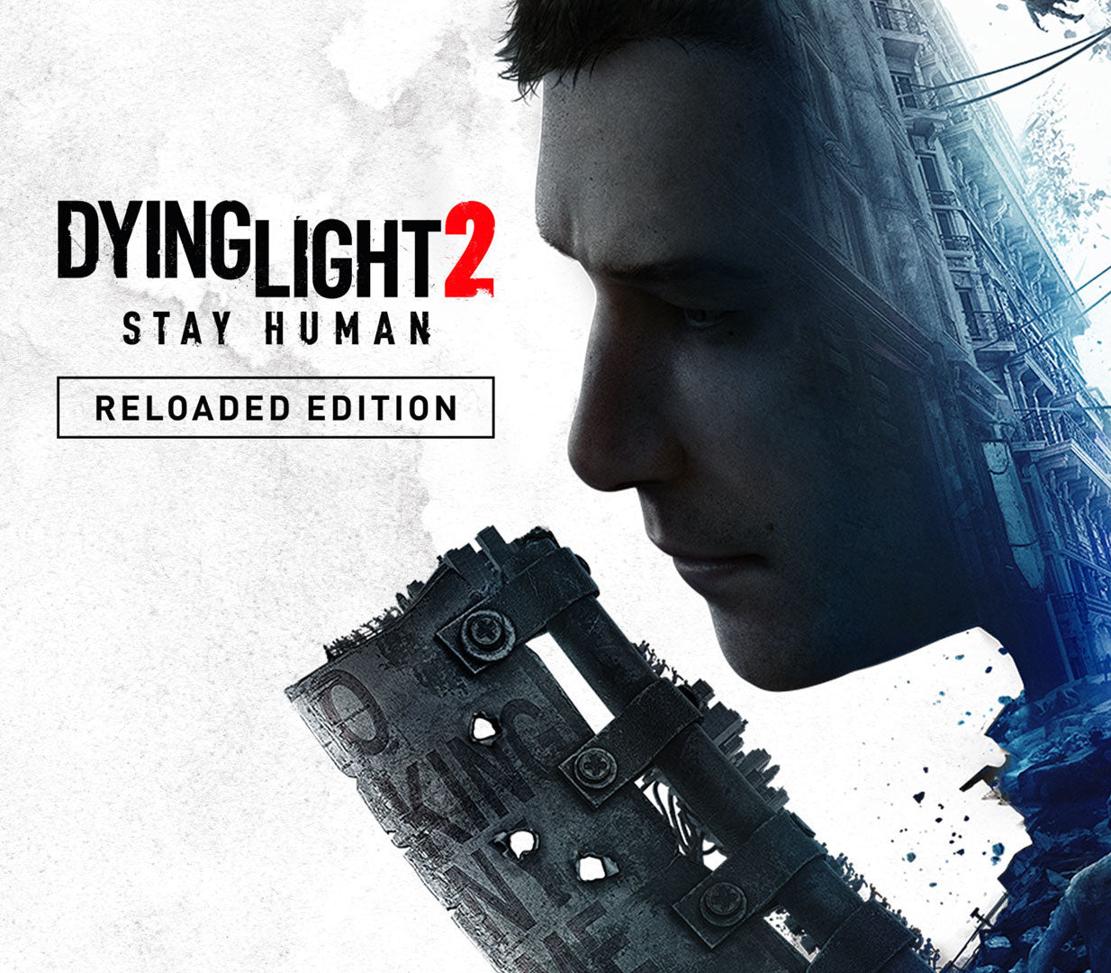 Dying Light 2: Stay Human Reloaded Edition XBOX One - Xbox Series X|S Account