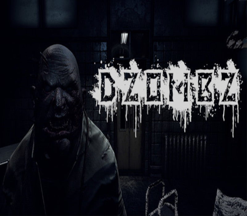 DzombZ Steam CD Key
