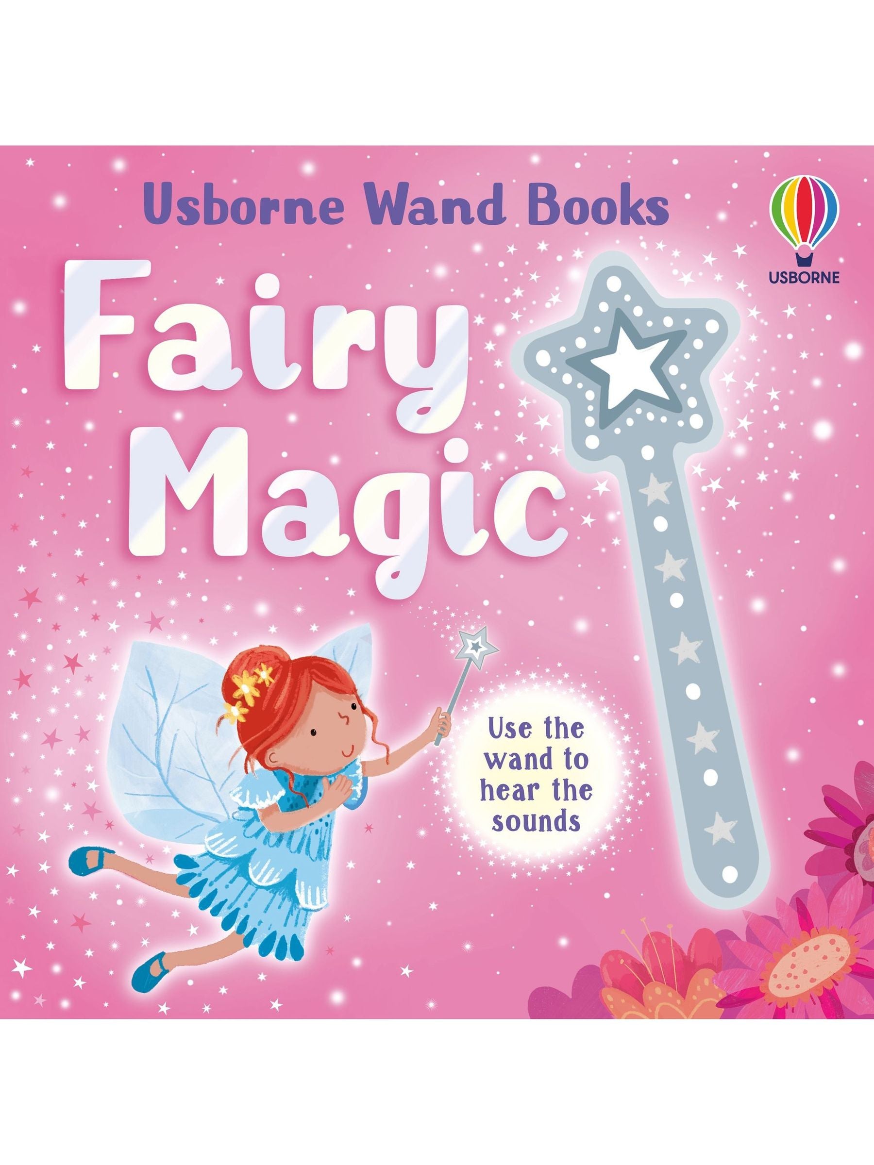 Magic Wand Books: Fairies ONE