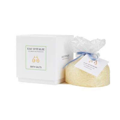 Eau d'Italie badsalt 500 gr