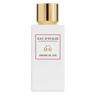 Eau d'italie Graine de Joie Donna apa de parfum 100 ml