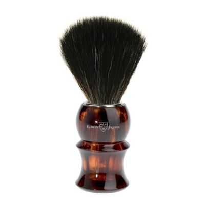 Edwin jagger Synthetic Bristles Shaving Brush