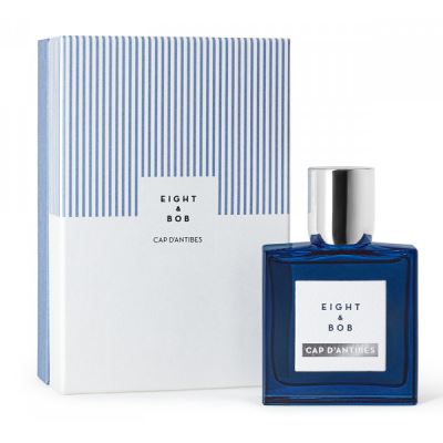 Eight & bob Cap D'Antibes EDP 100 ml Inuti förpackningen