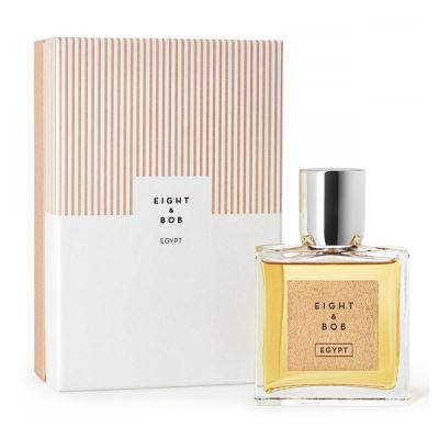 Eight & bob Egypt EDP 100ml Inuti förpackningen