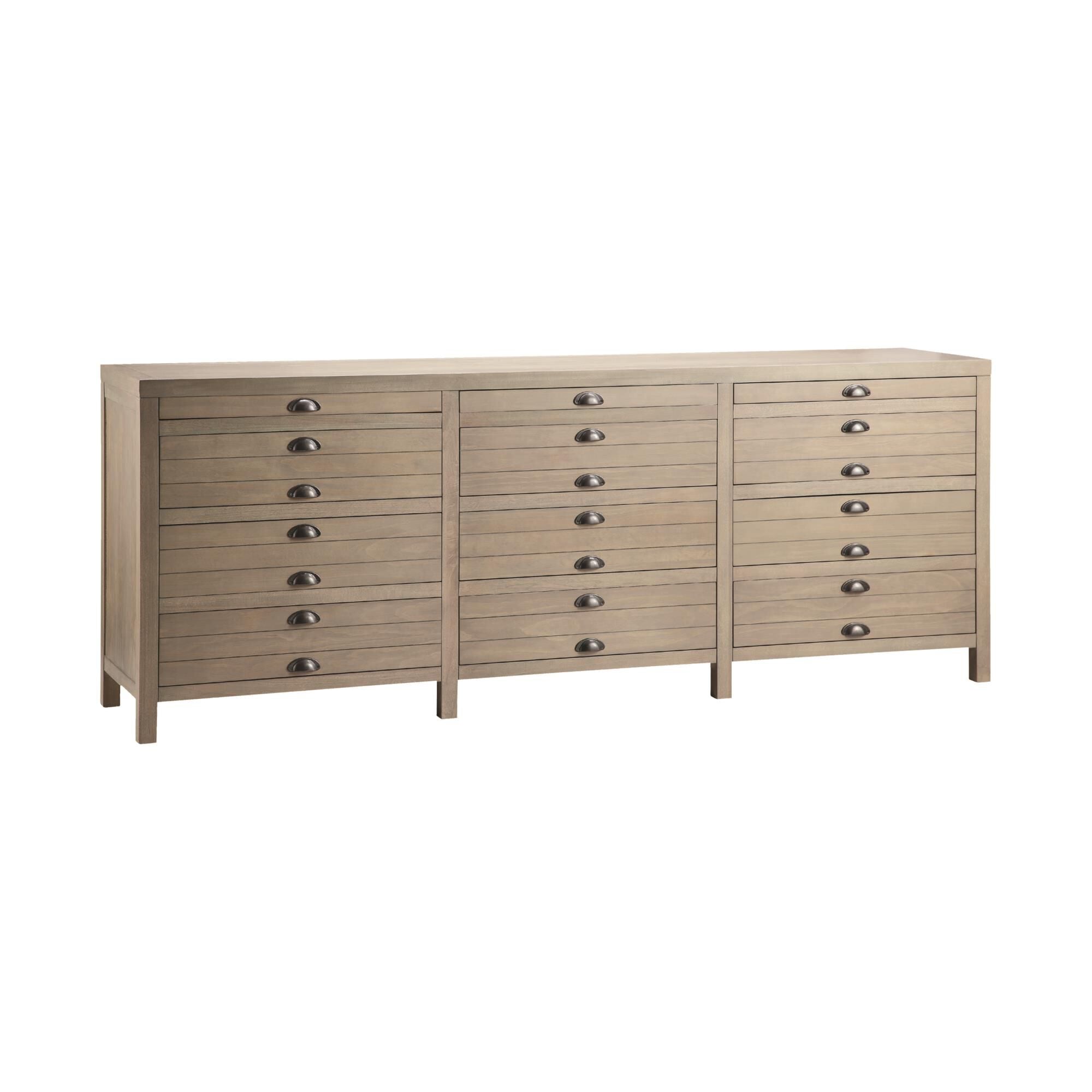 ELK Home Merrimac Storage Cabinet Merrimac - 12002 - Transitional
