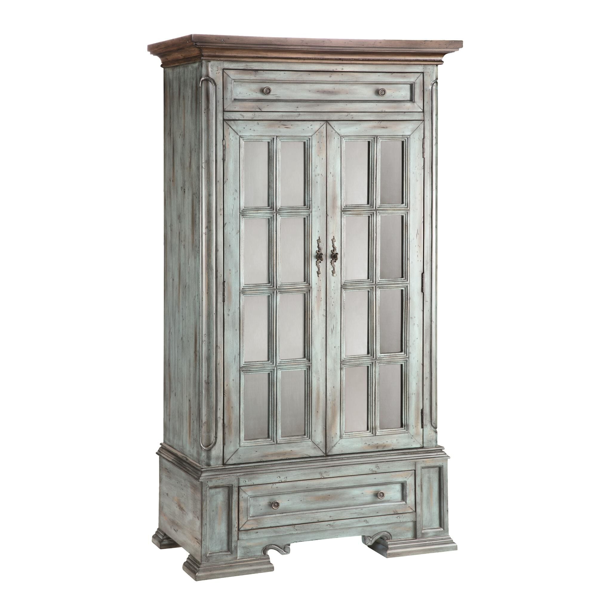 ELK Home Hartford Storage Cabinet Hartford - 12031 - Transitional