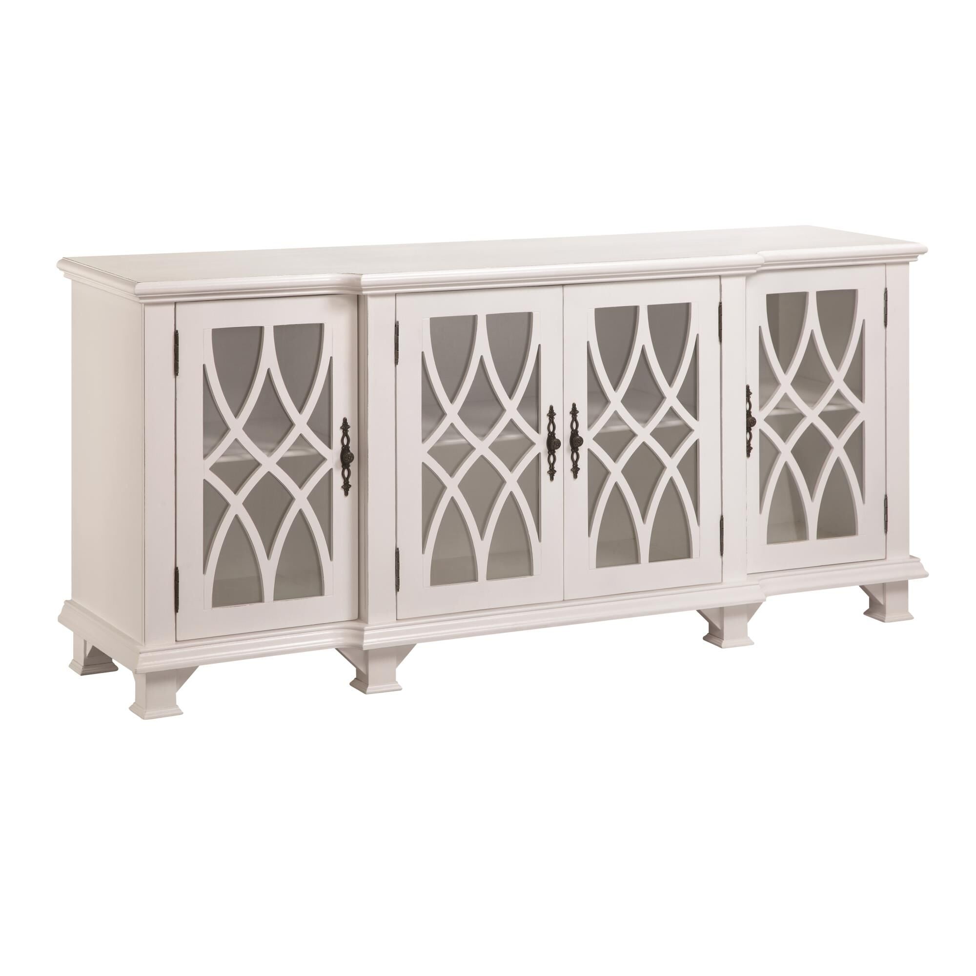 ELK Home Anastasia Storage Cabinet Anastasia - 13244 - Transitional