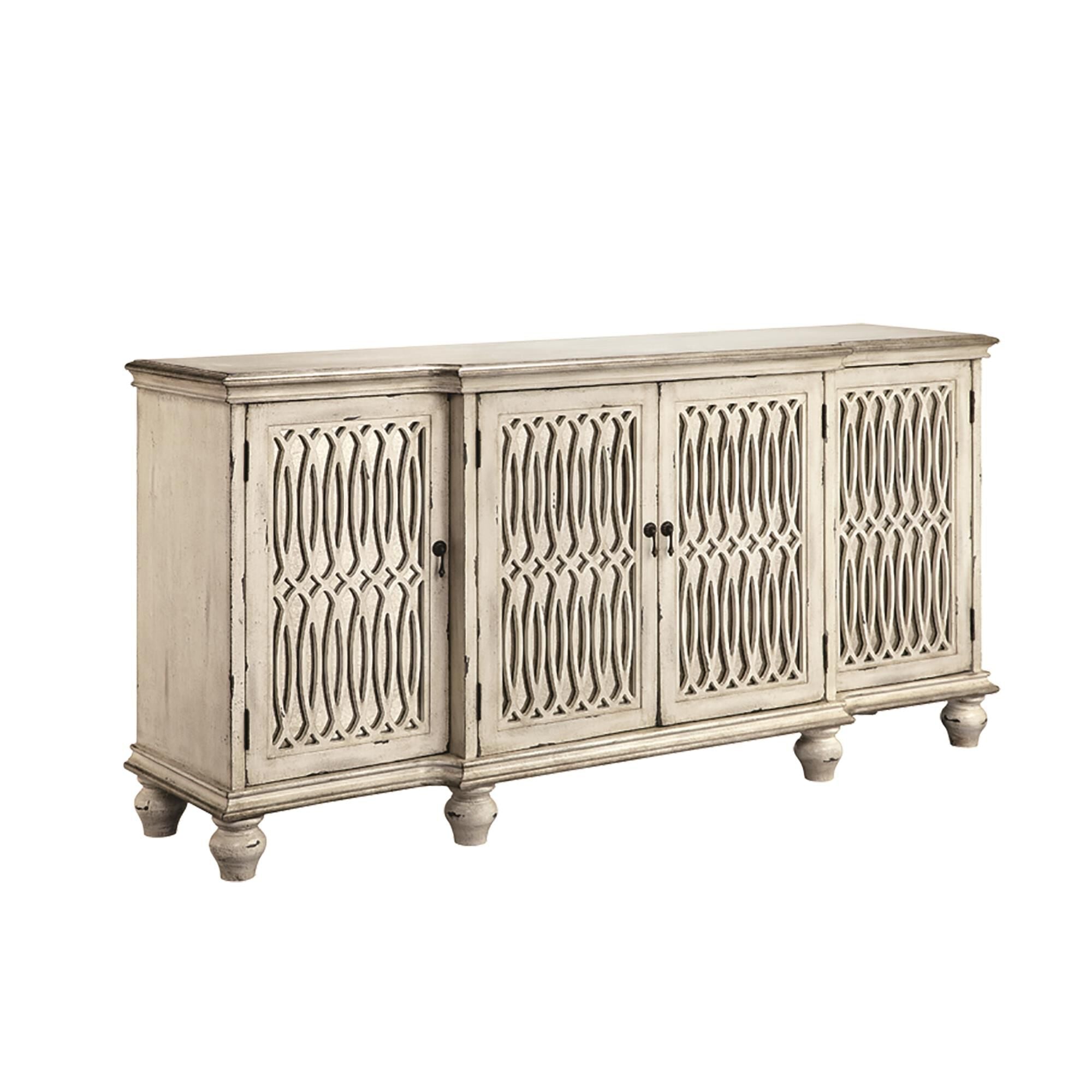 ELK Home Whitney Storage Cabinet Whitney - 13488 - Traditional