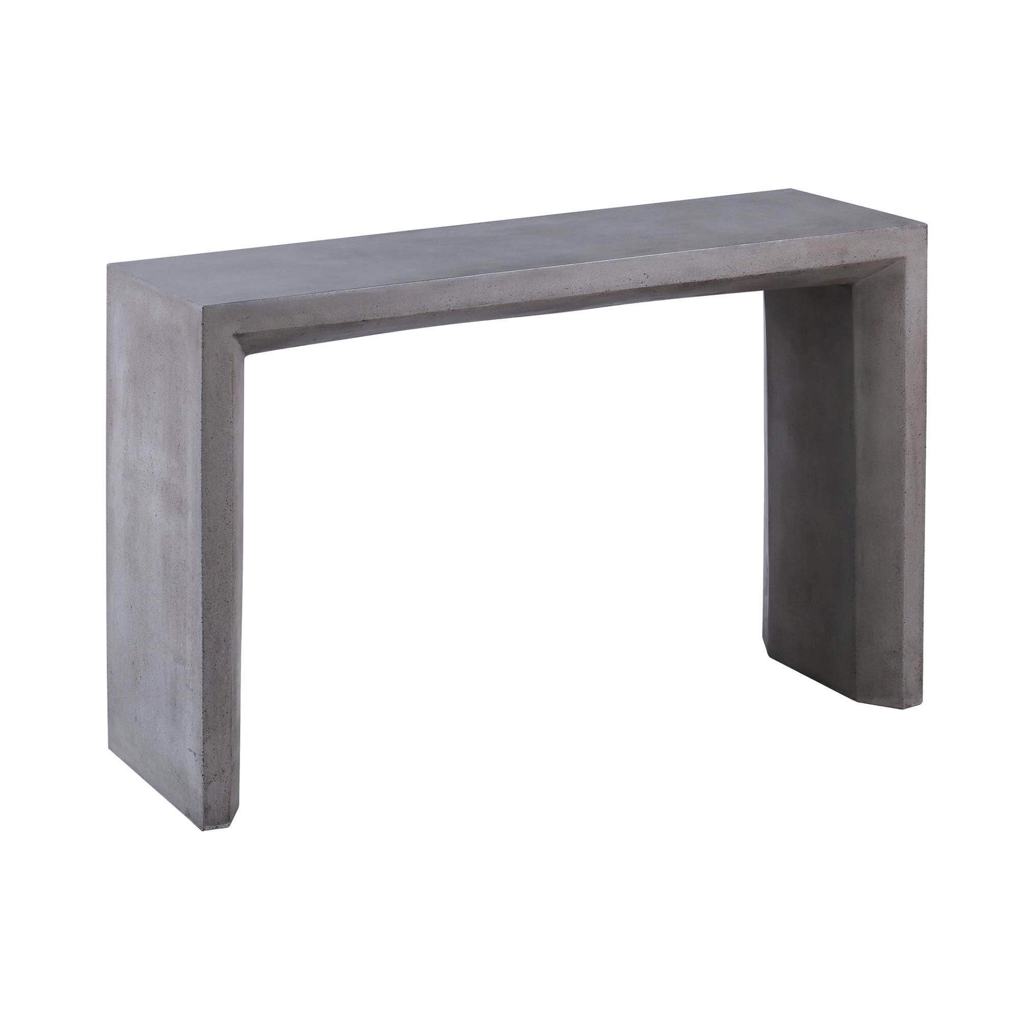 ELK Home Chamfer Console Table Chamfer - 157-079 - Modern Contemporary