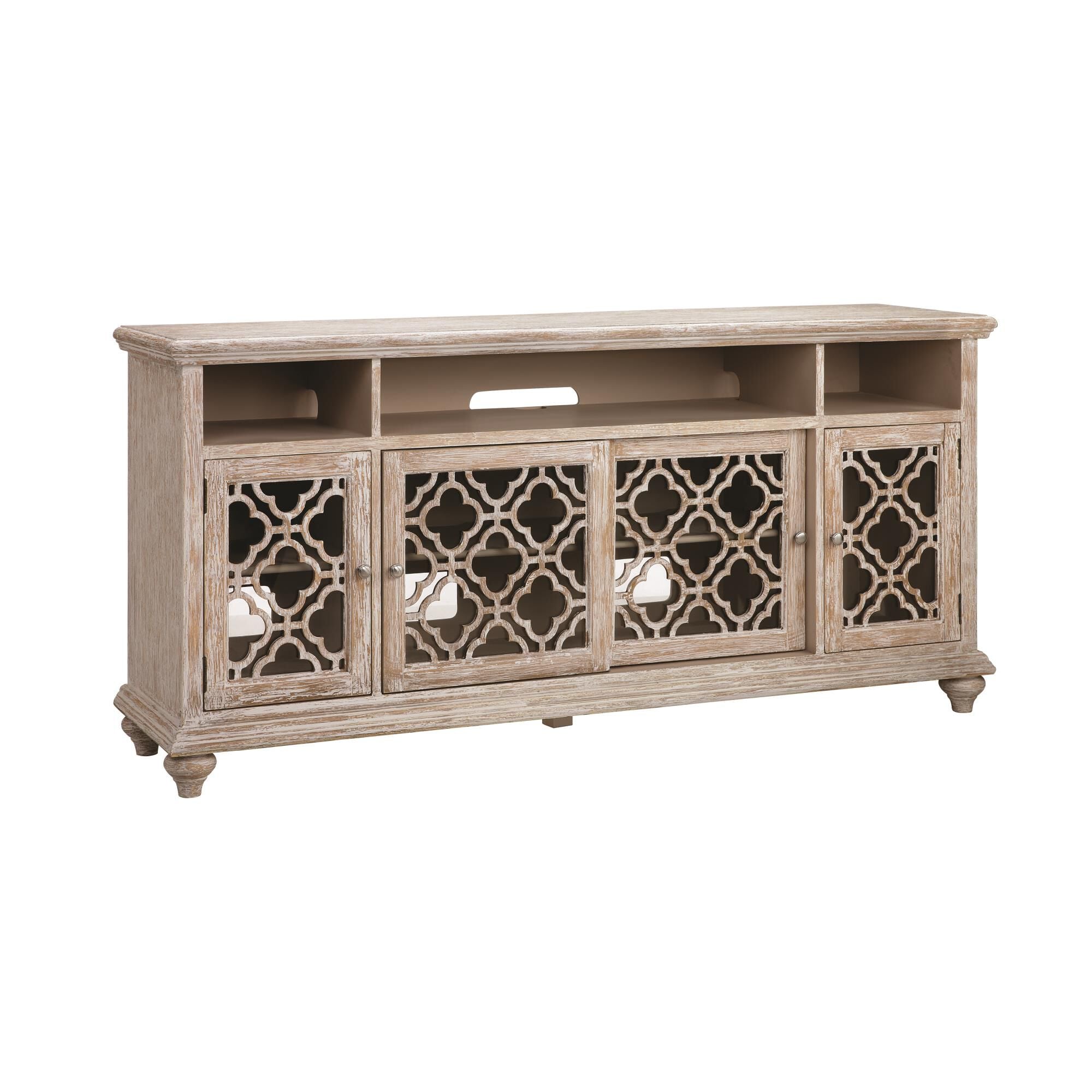 ELK Home Batanica 72 Inch Media Console Batanica - 16607 - Farmhouse