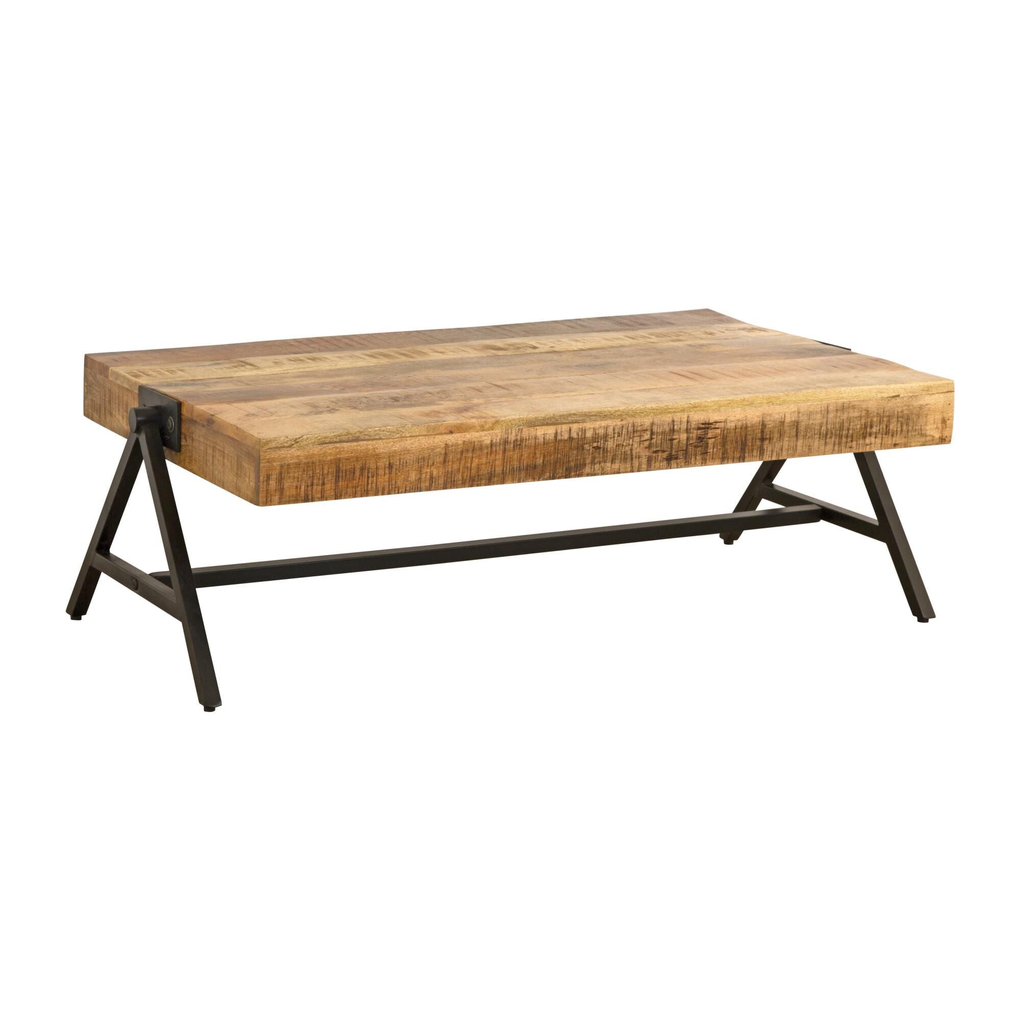 ELK Home Estonian 47 Inch Coffee Table Estonian - 17283 - Transitional