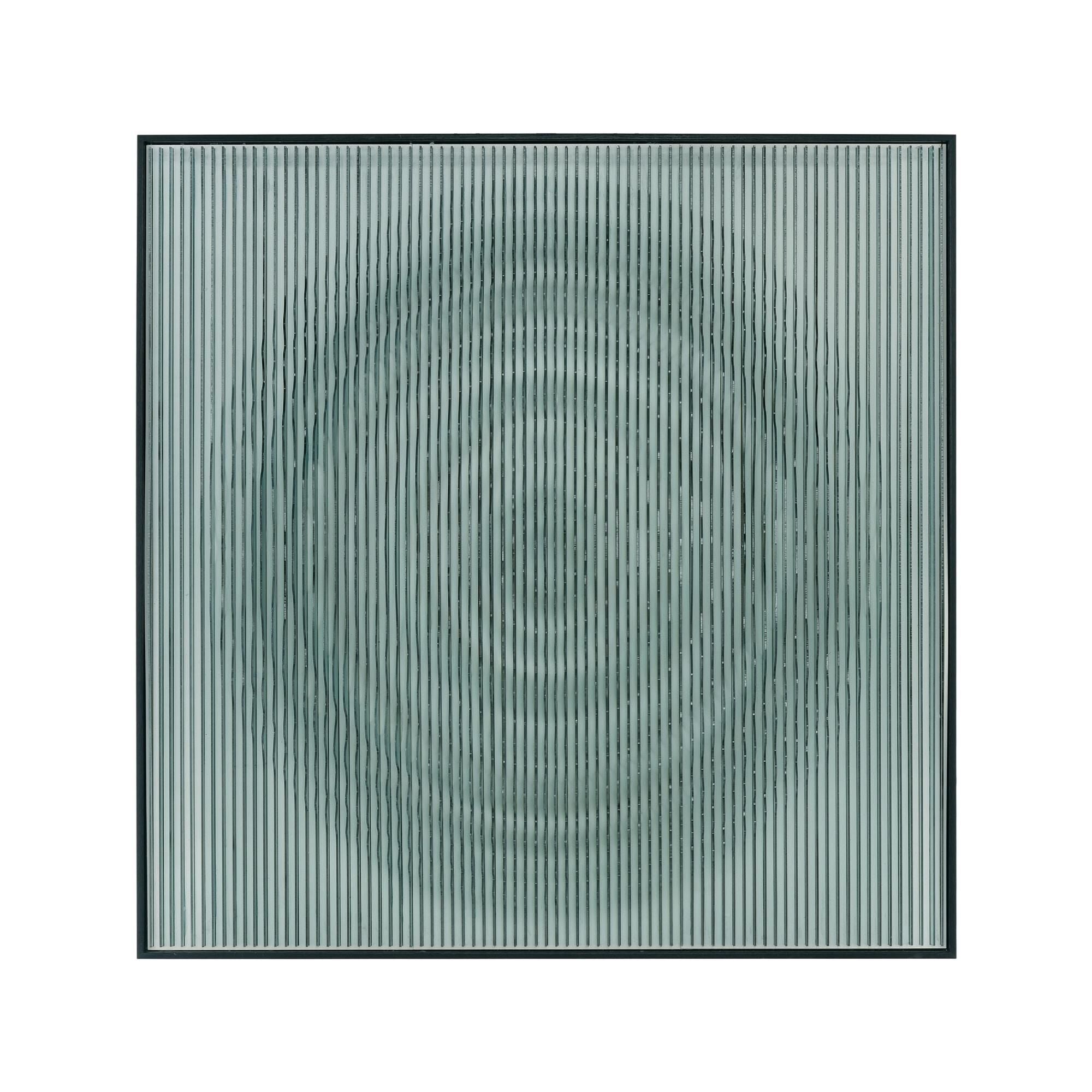 ELK Home Ripple Wall Decor Alternative Wall Art Ripple - 3168-083 - Modern Contemporary