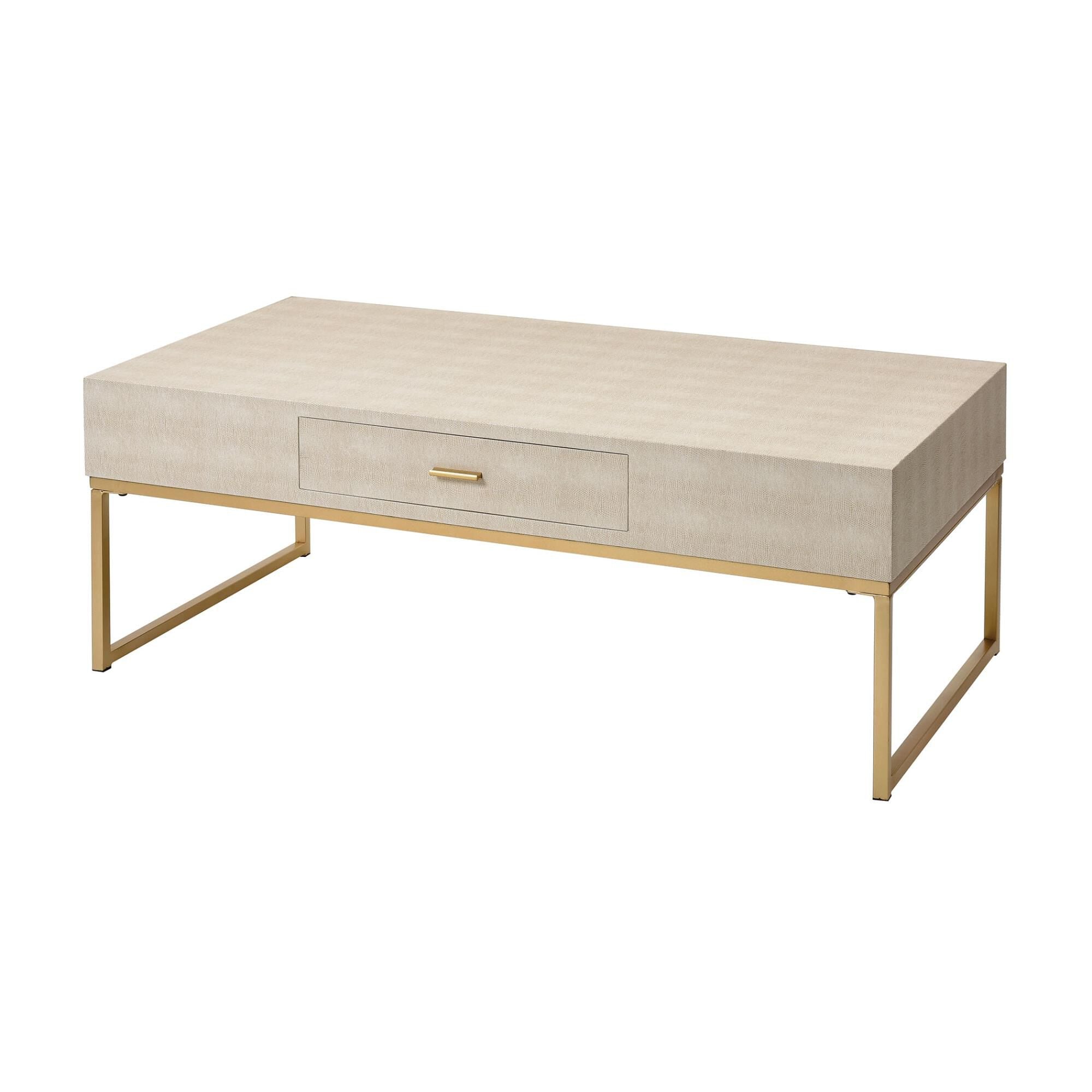 ELK Home Les Revoires Coffee Table Les Revoires - 3169-129 - Modern Contemporary