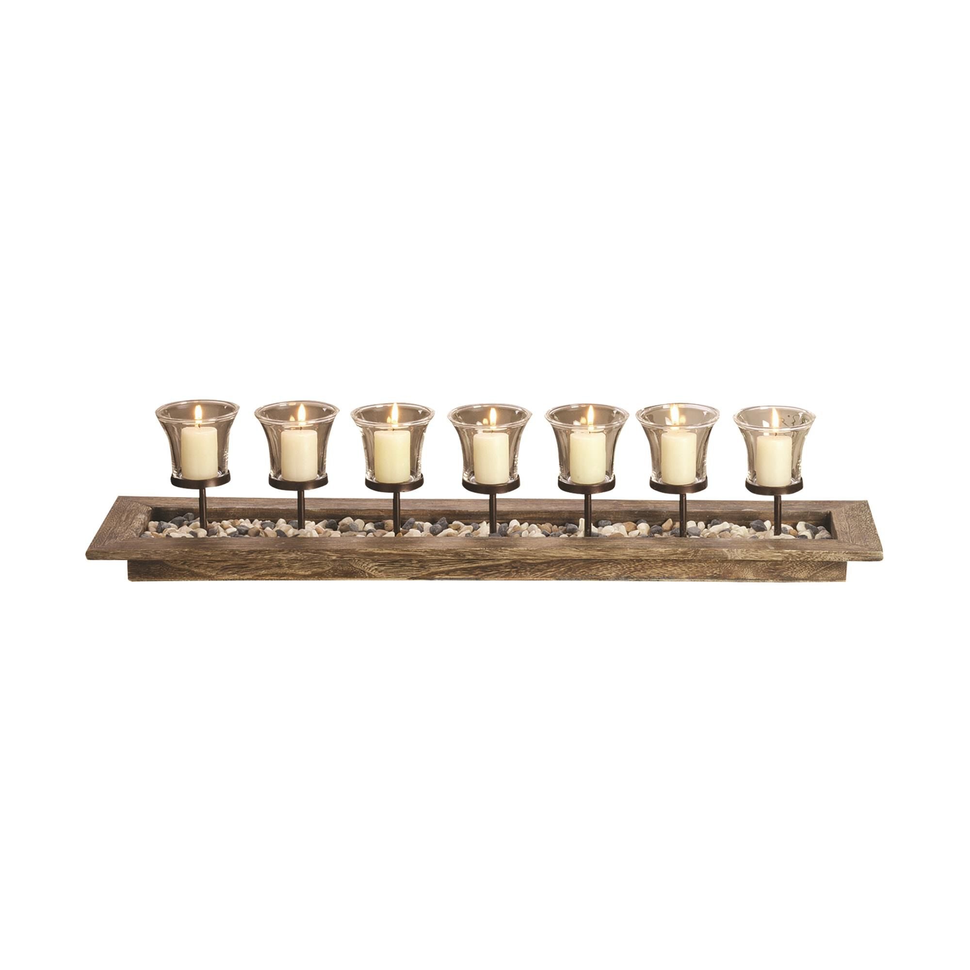 ELK Home Firenza 32 Inch Candle Holder Firenza - 400087 - Transitional