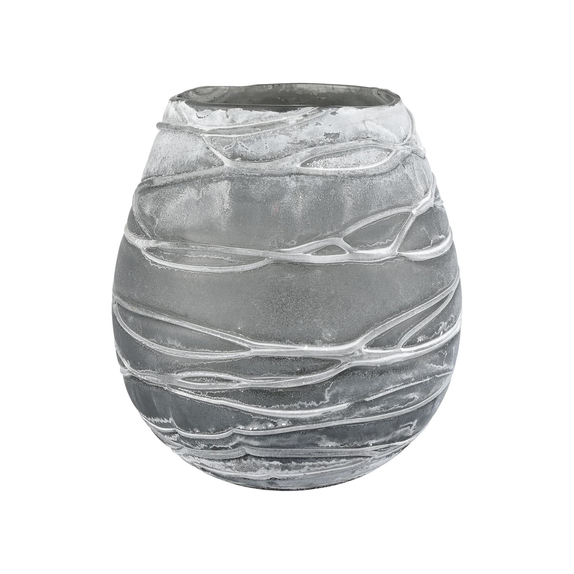 ELK Home Raya 9 Inch Vase-Urn Raya - 406669 - Modern Contemporary