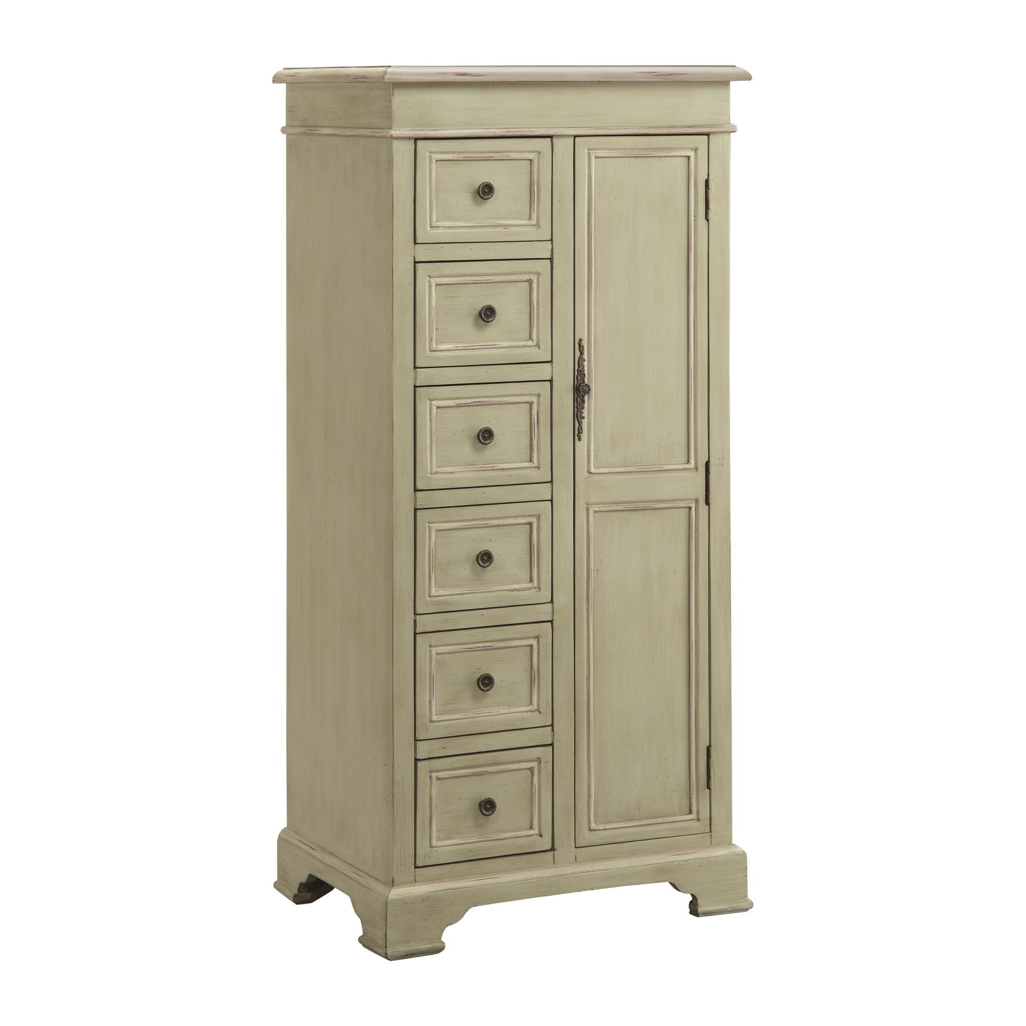 ELK Home Chesapeake Storage Cabinet Chesapeake - 47757 - Transitional