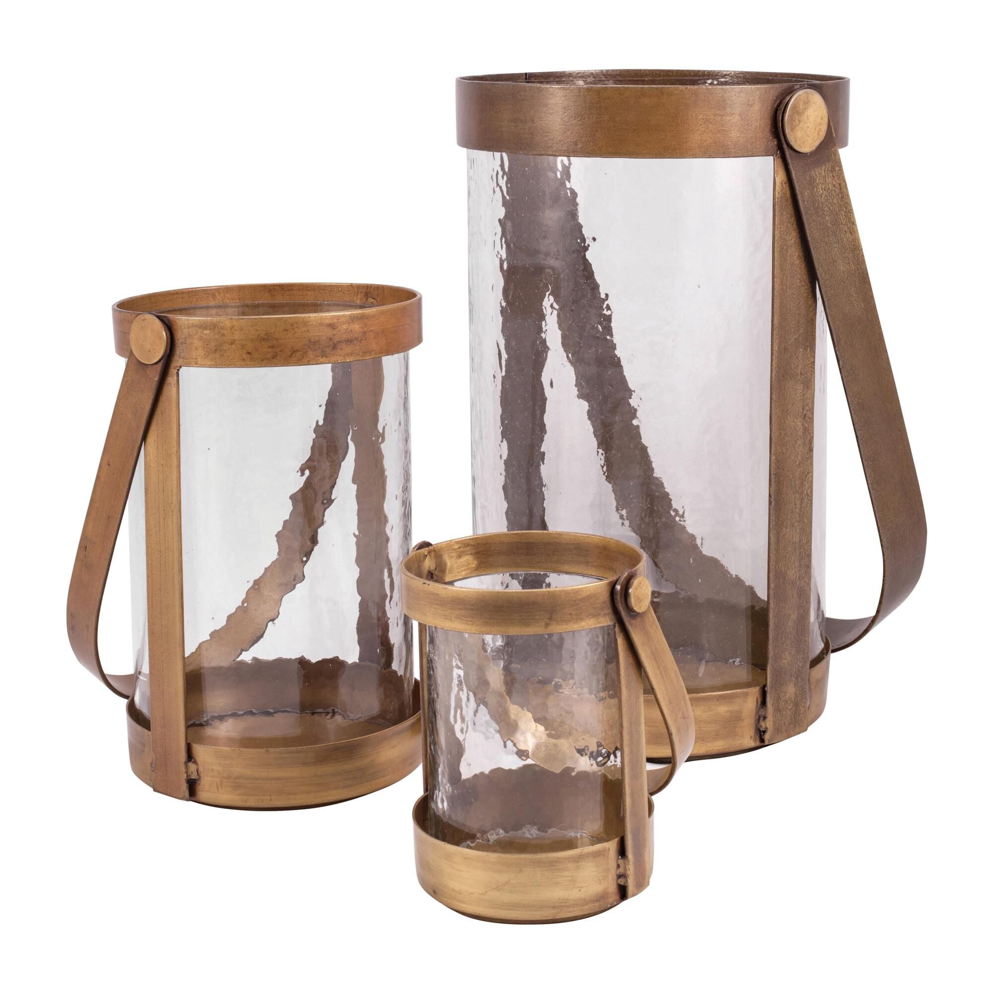 ELK Home Tonal Candle Holder Tonal - 621413 - Traditional