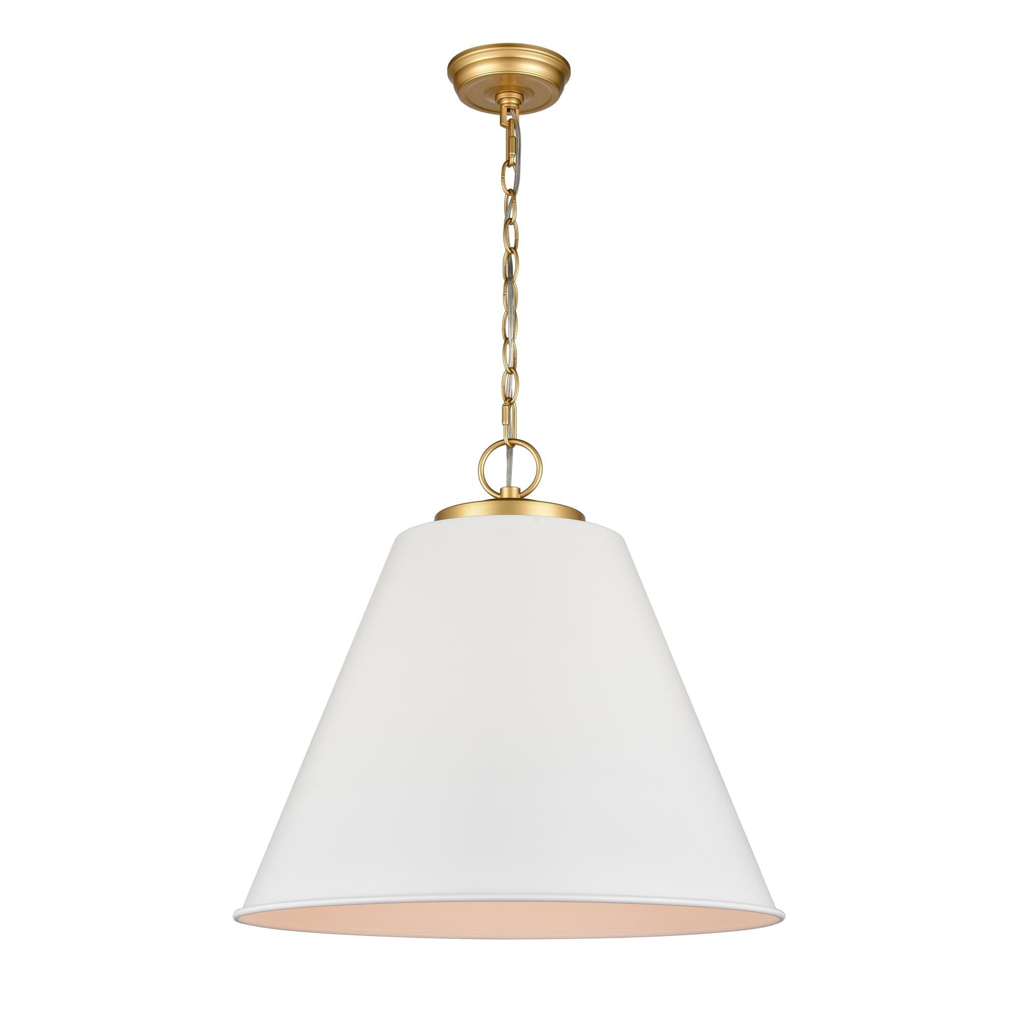 ELK Home Vellus Large Pendant Vellus - 68175-3 - Modern Contemporary