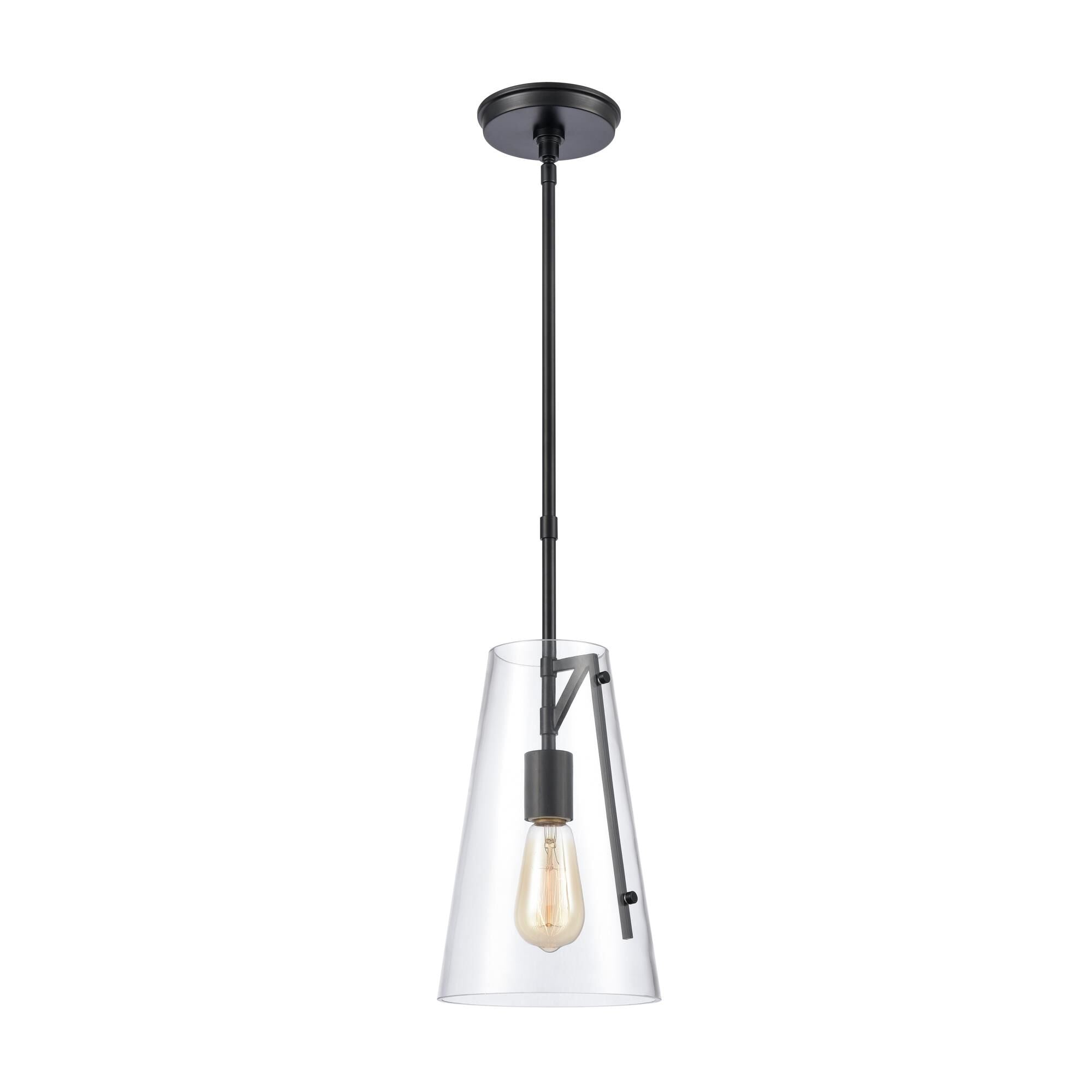 ELK Home Trustle Mini Pendant Trustle - 82155-1 - Modern Contemporary