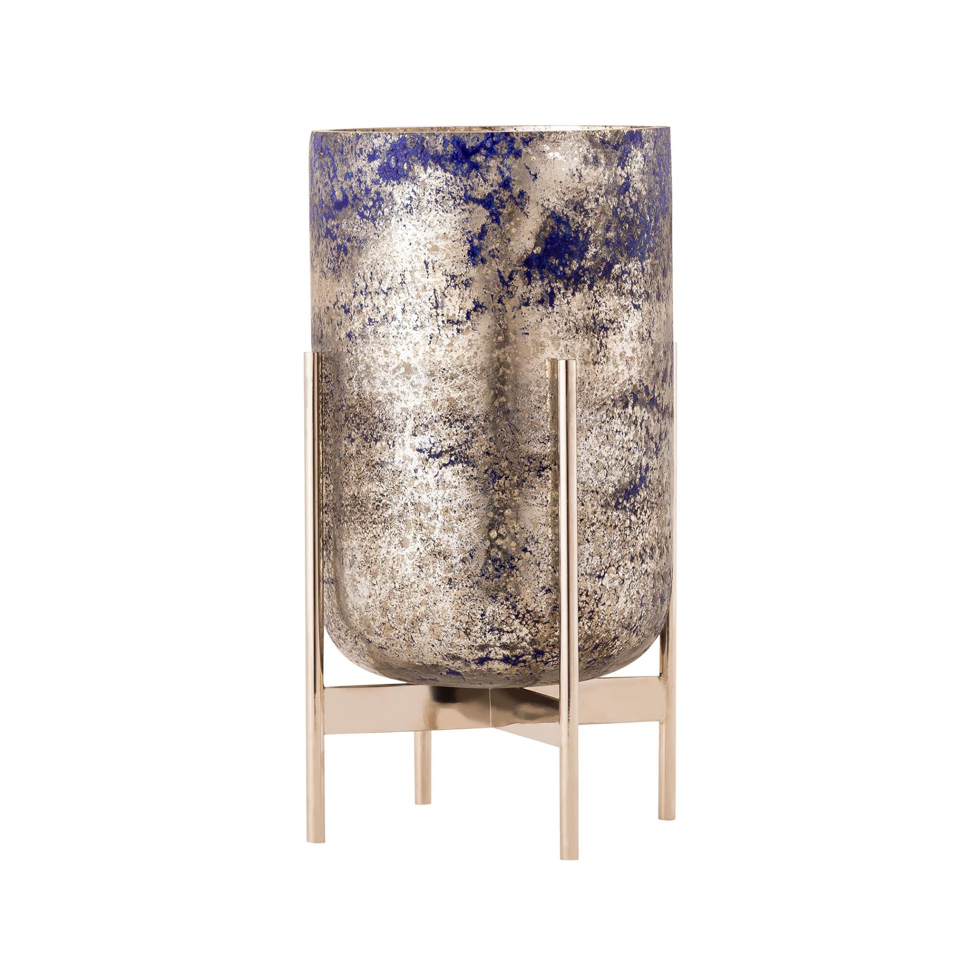 ELK Home Bailey 7 Inch Vase-Urn Bailey - 8982-014 - Transitional