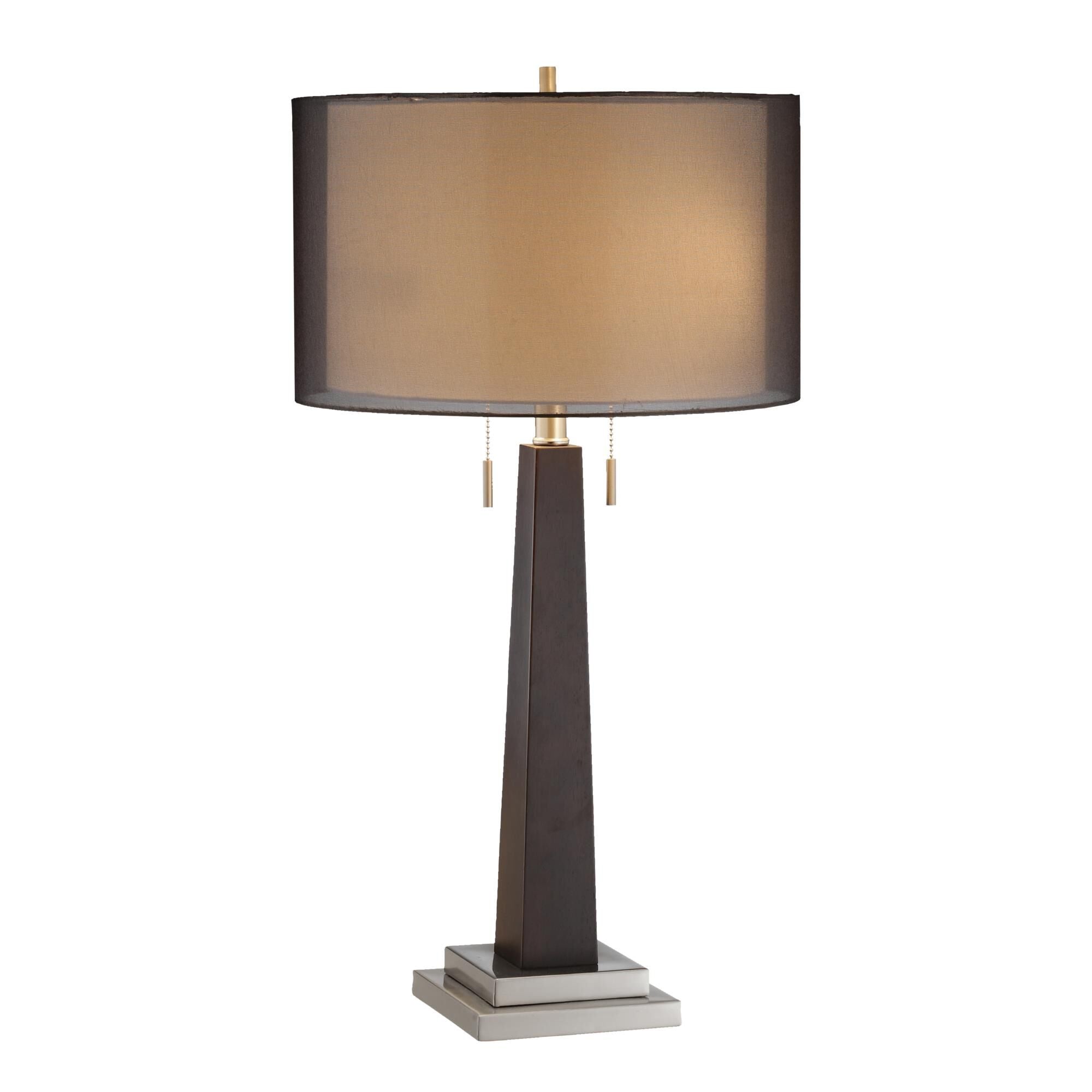ELK Home Jaycee 29 Inch Table Lamp Jaycee - 99558 - Transitional