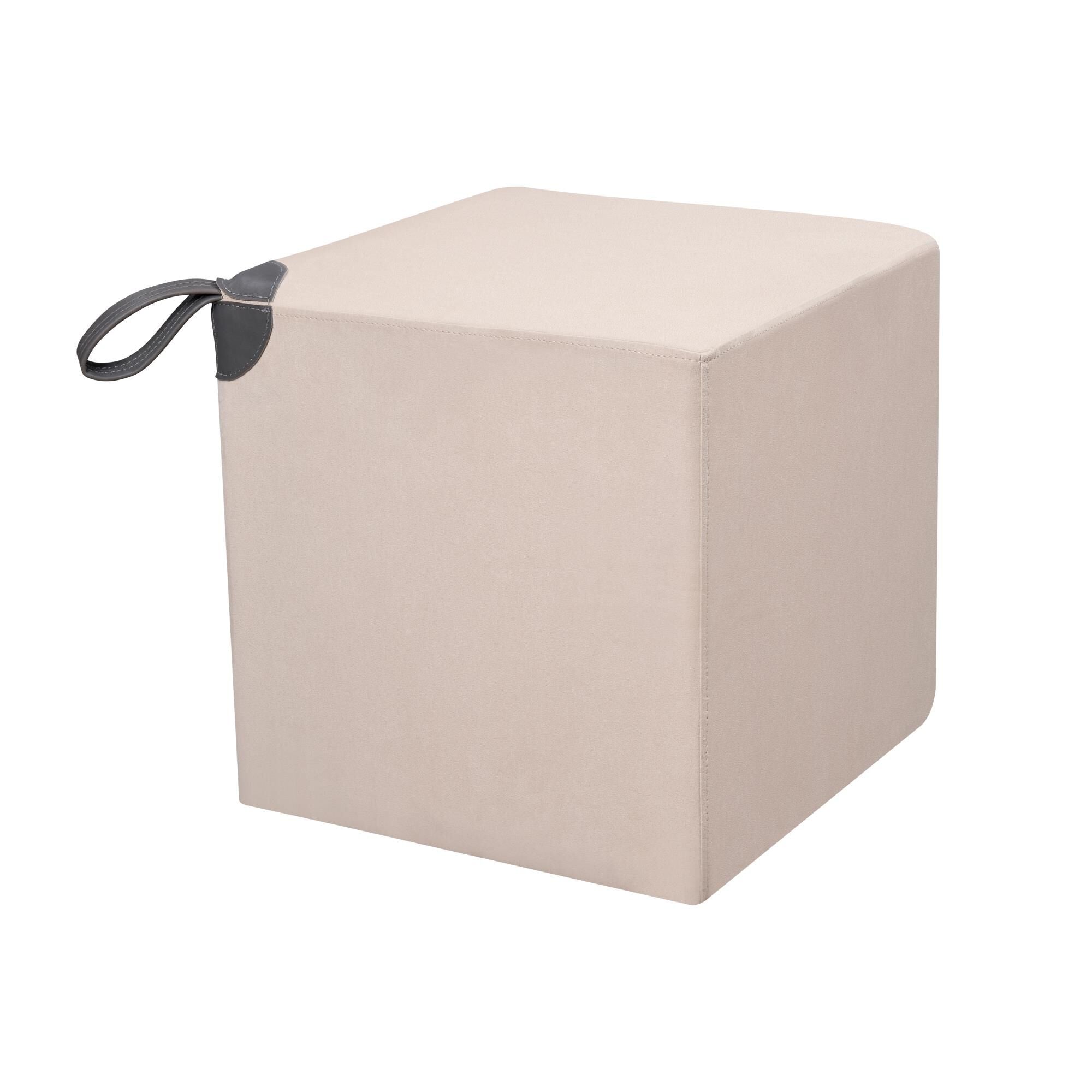 ELK Home Hartman 18 Inch Ottoman Hartman - H0015-10814 - Transitional