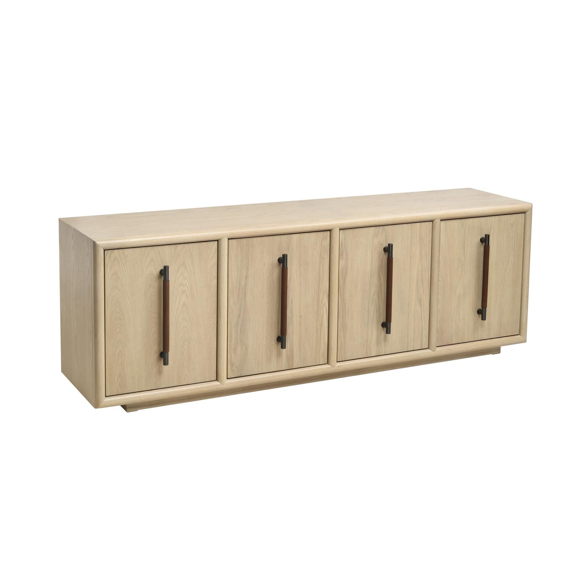 ELK Home Yearling Storage Cabinet Yearling - H0015-11452 - Transitional