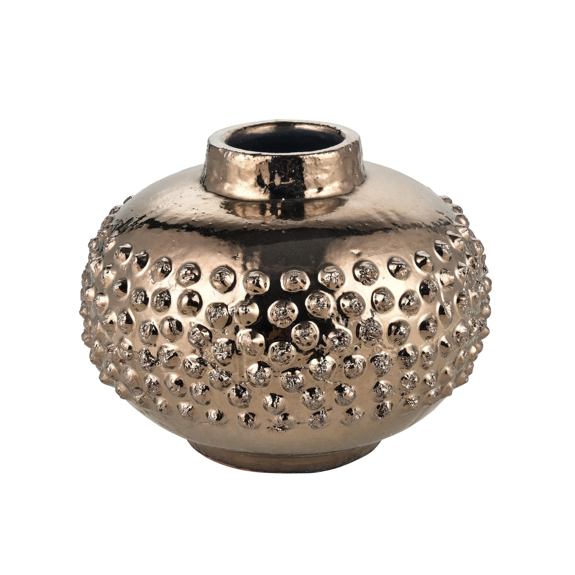 ELK Home Dorus 13 Inch Vase-Urn Dorus - H0017-10432 - Transitional