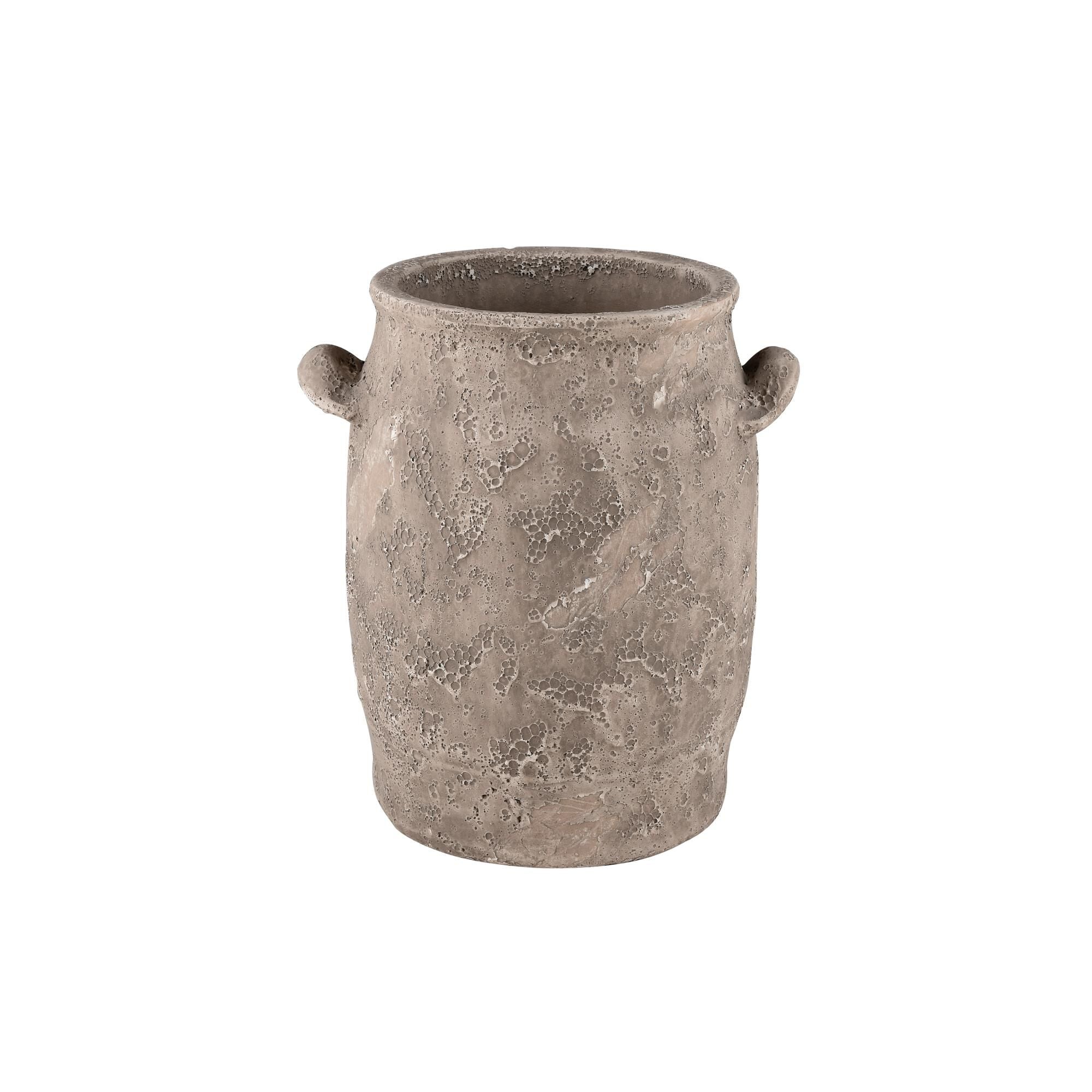 ELK Home Tanis 9 Inch Vase-Urn Tanis - H0017-10445 - Transitional