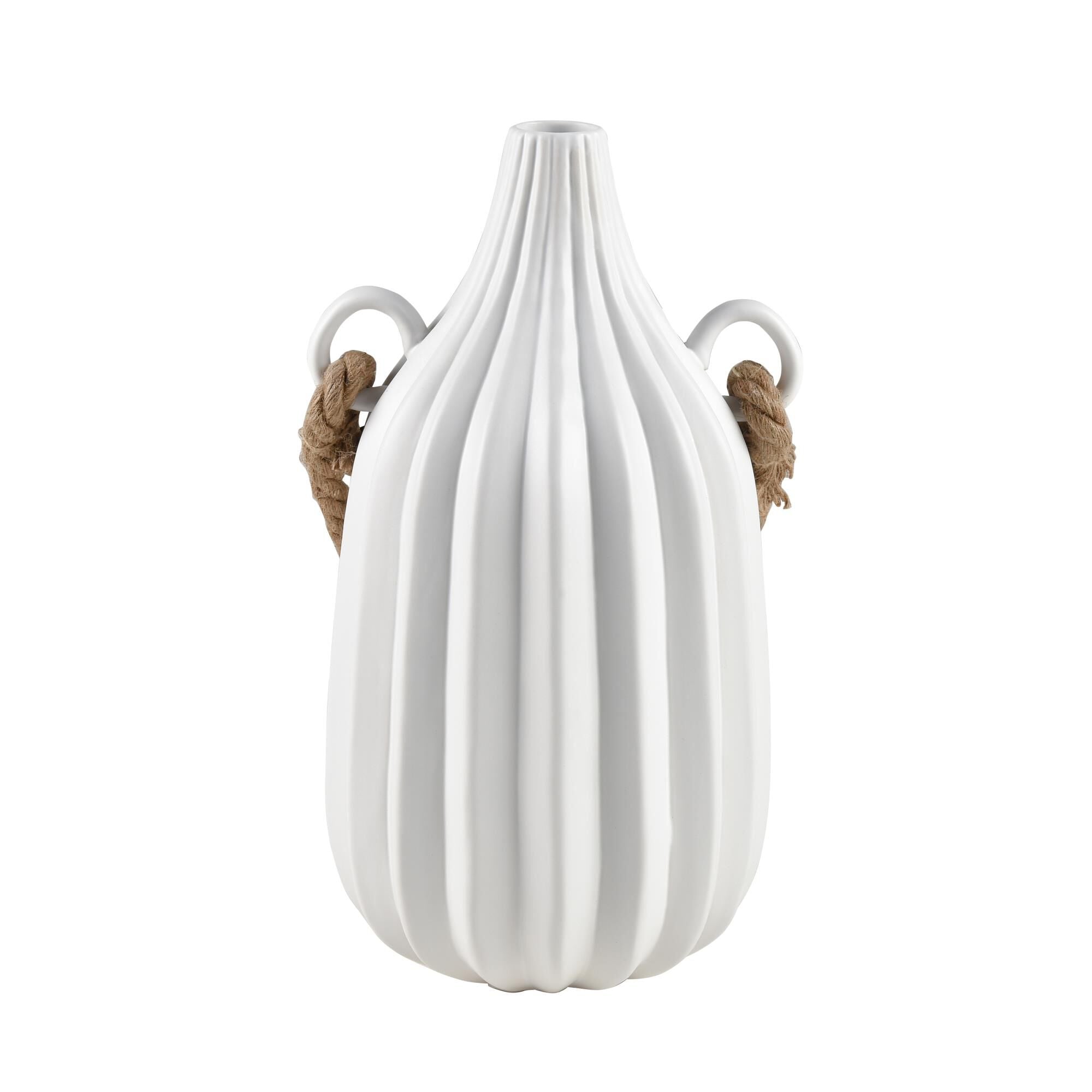 ELK Home Harding 9 Inch Vase-Urn Harding - H0017-9139 - Modern Contemporary