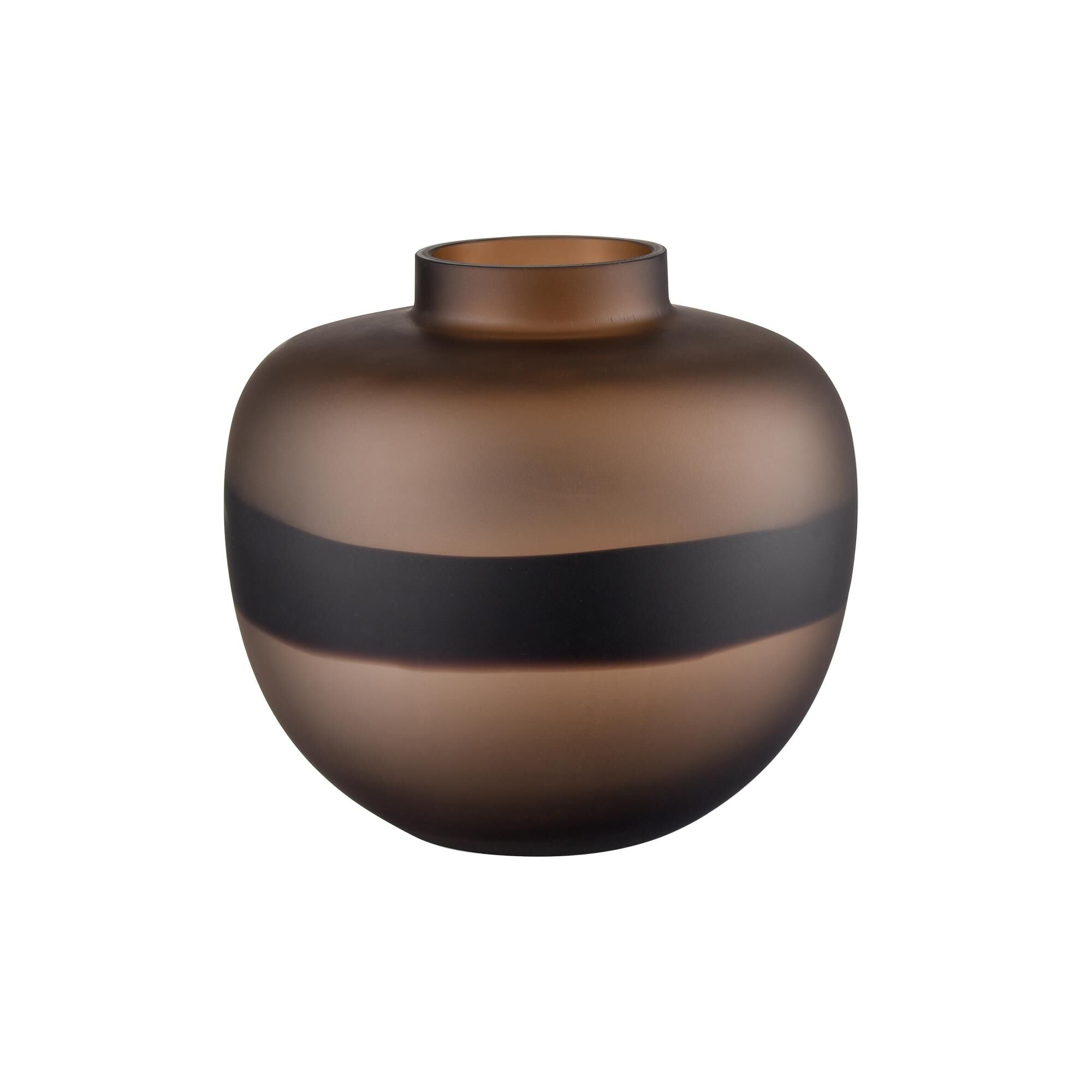 ELK Home Dugan 10 Inch Vase-Urn Dugan - H0047-10980 - Modern Contemporary