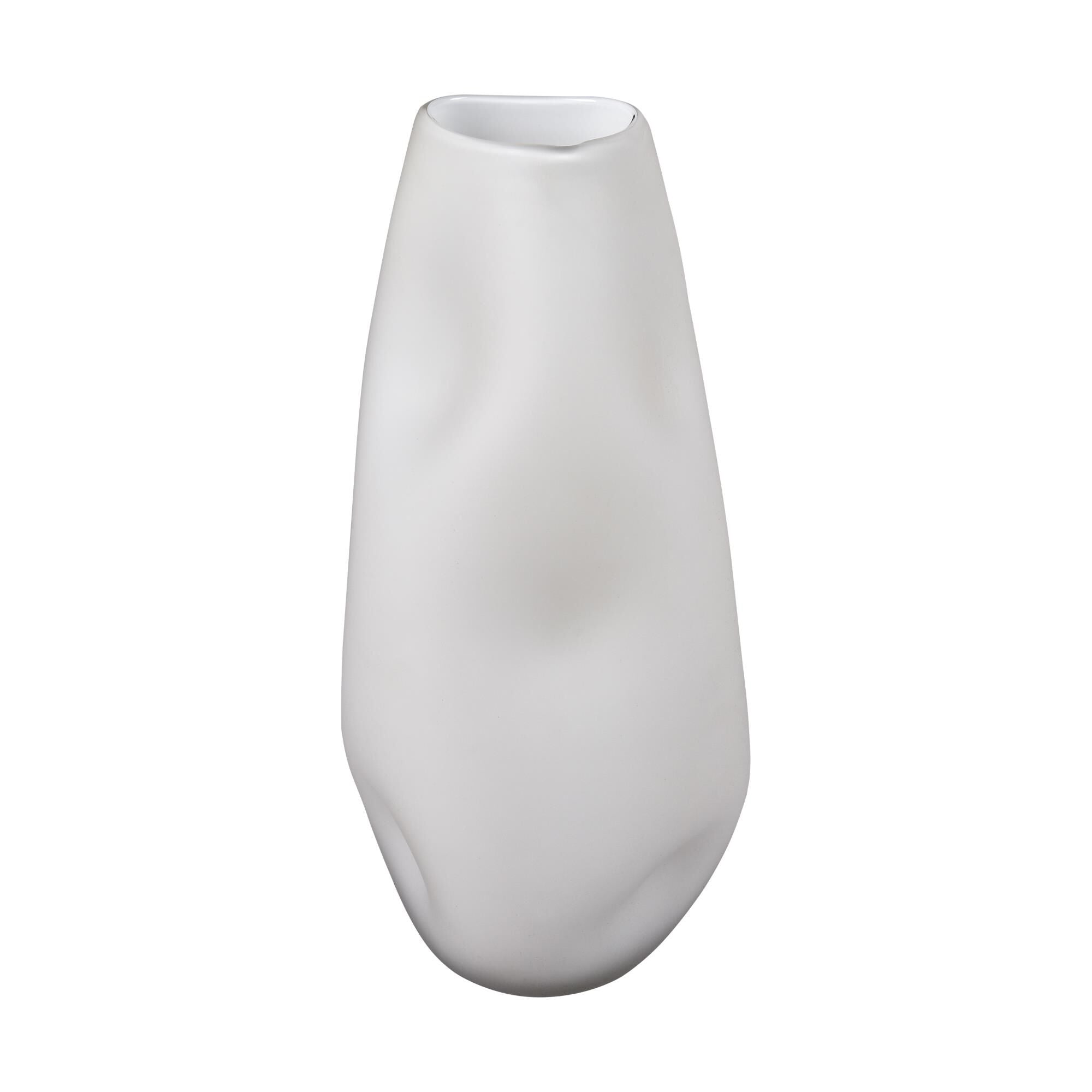 ELK Home Dent 7 Inch Vase-Urn Dent - H0047-10986 - Modern Contemporary