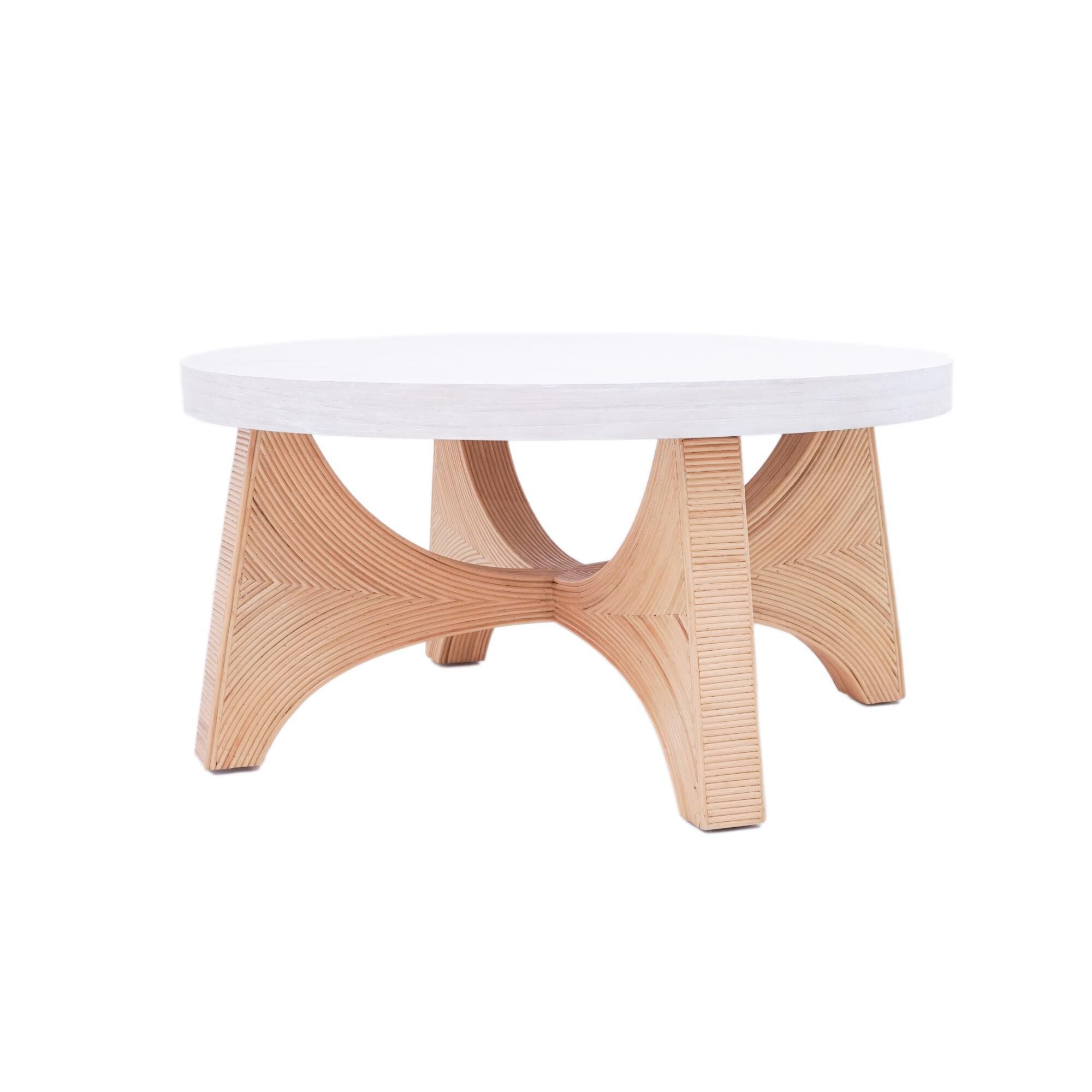ELK Home Sconset Coffee Table Sconset - H0075-11464 - Farmhouse