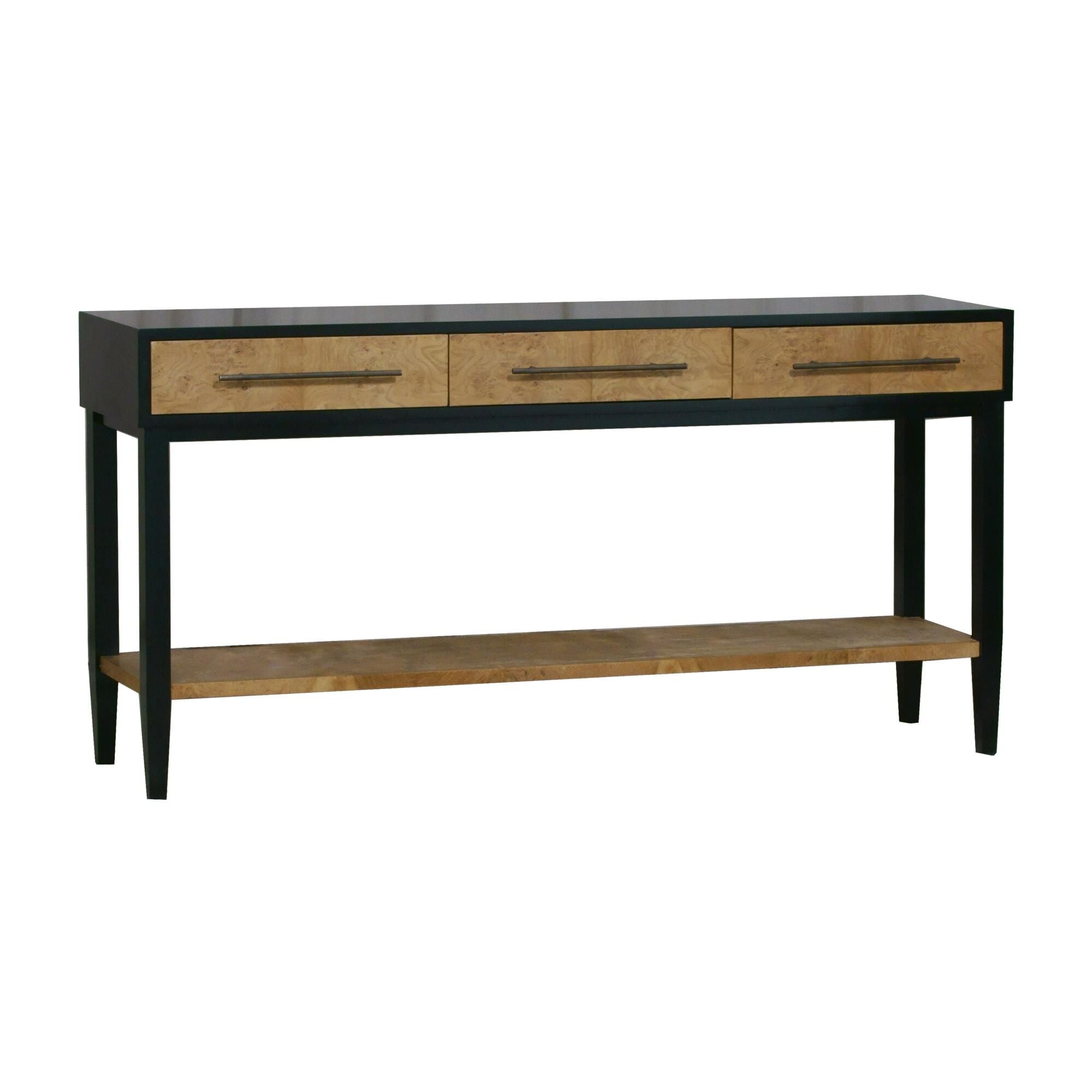 ELK Home Marc Console Table Marc - H0075-7845 - Traditional