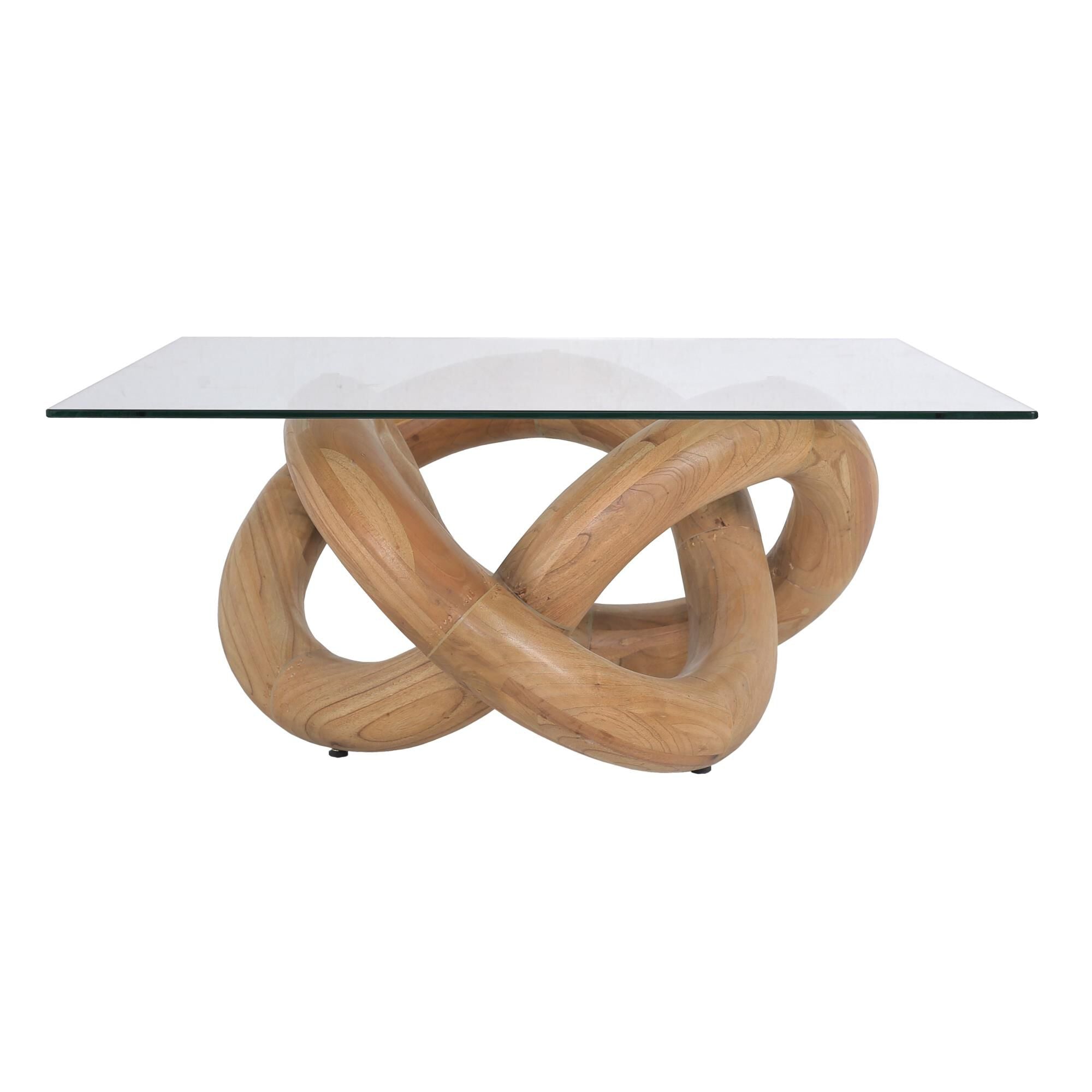 ELK Home Knotty Coffee Table Knotty - H0075-9444 - Modern Contemporary